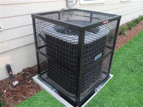 electrical enclosure ac units|outdoor air conditioner unit enclosure.